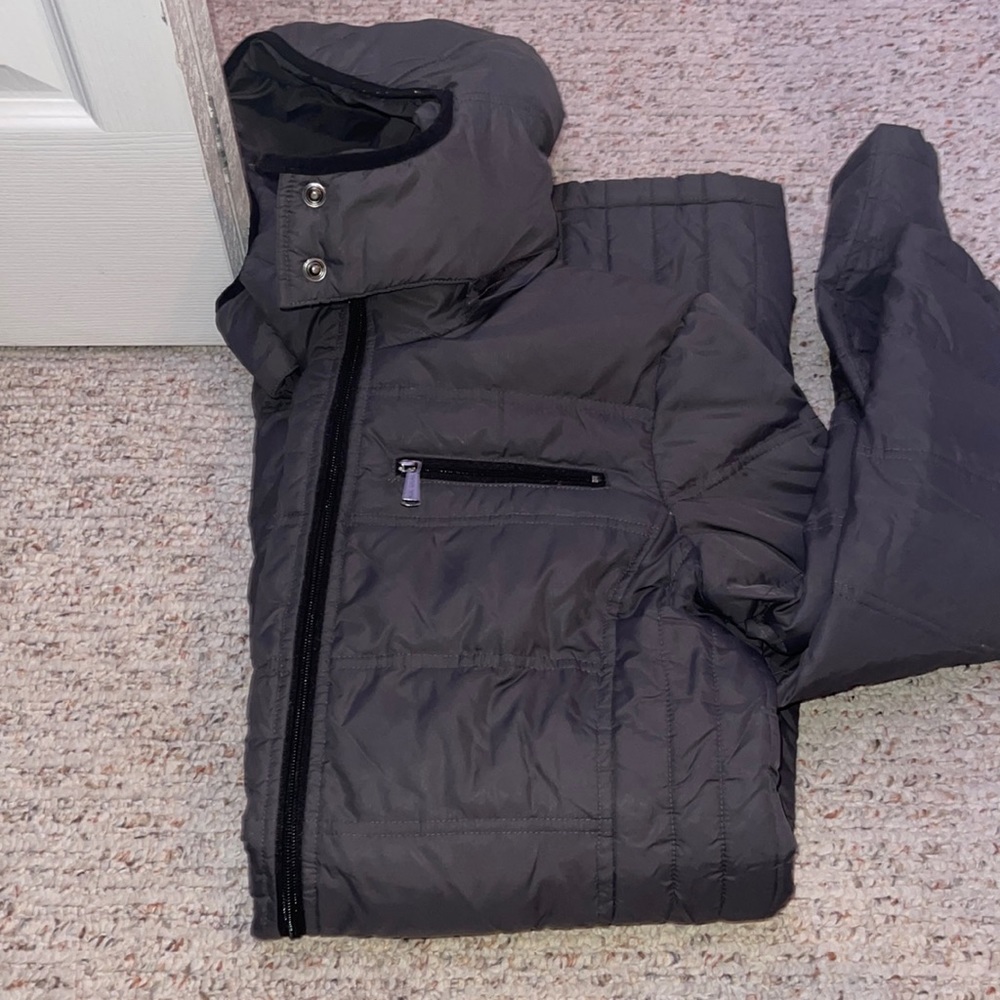 micheal kors winter jacket